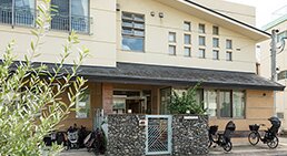 大濠保育園