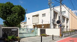 草ヶ江小学校