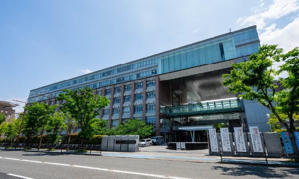 福岡大学附属大濠中学校・高等学校