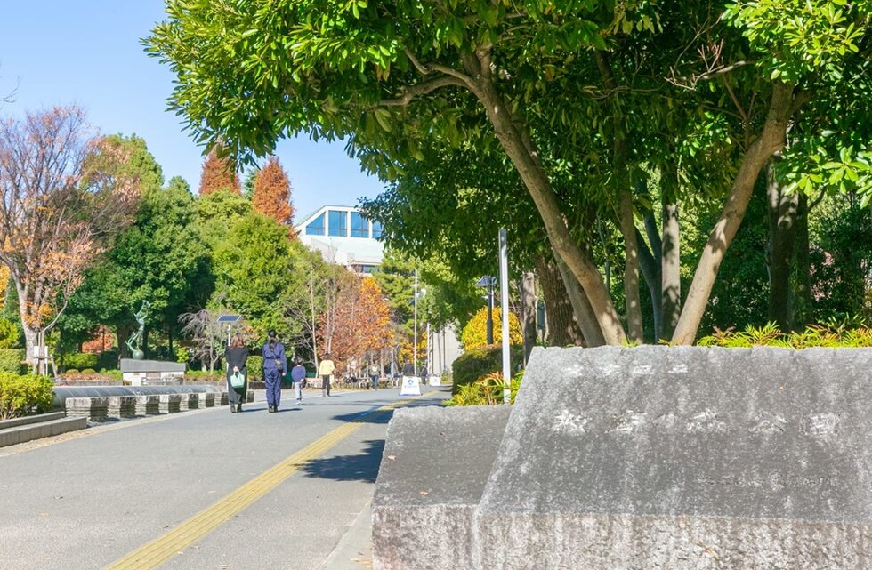 教育の森公園