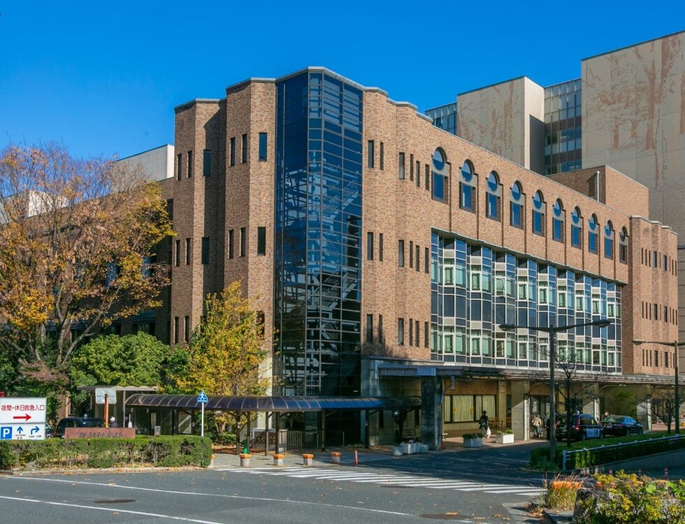 東京大学医学部附属病院