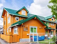 八乙女らぽむ保育園