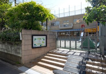 亀戸幼稚園
