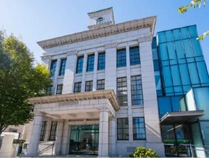 三島信用金庫 本店