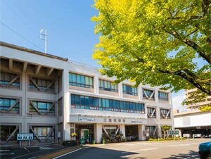 三島市役所
