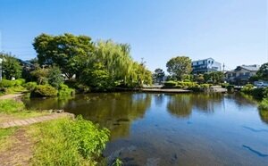 菰池公園