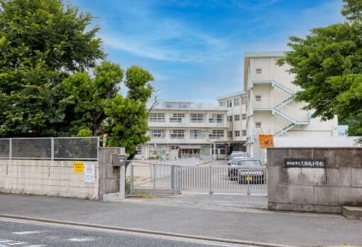 北九州市立三郎丸小学校