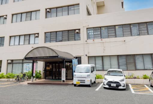 北九州市立貴船地域
交流センター（貴船児童館）
