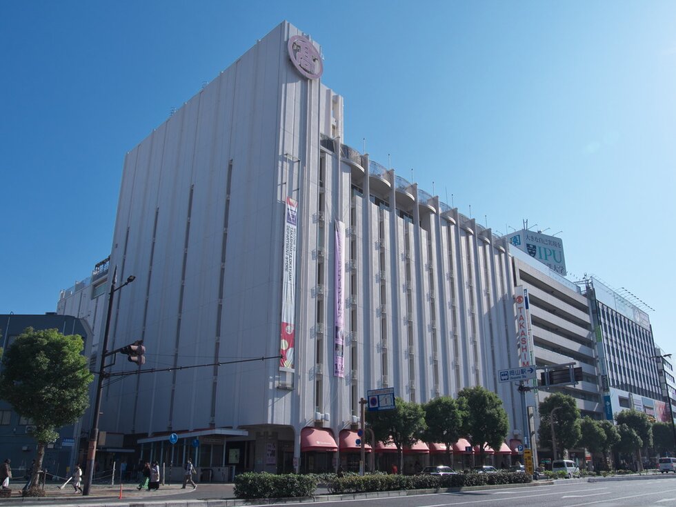 岡山高島屋