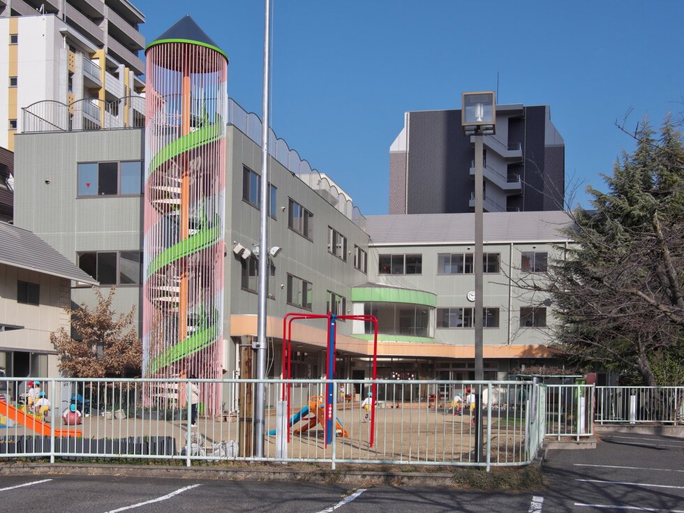 深柢保育園