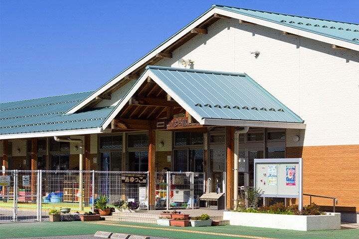 米原市立まいばら認定こども園