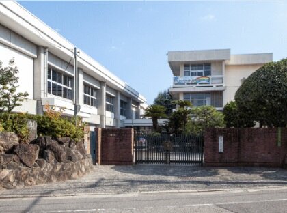 広島市立千田小学校（通学校）