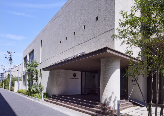 暁星国際流山幼稚園