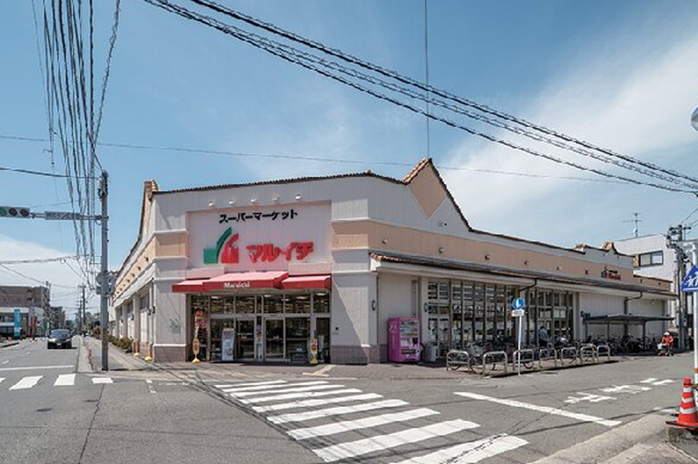 マルイチ丸山店
