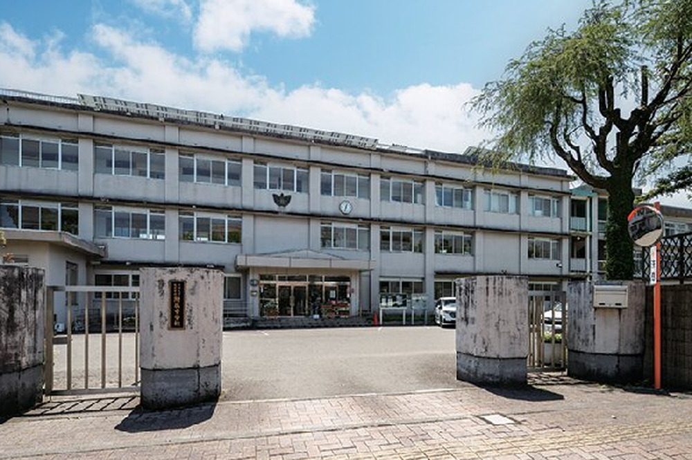 宮崎大学教育学部附属中学校