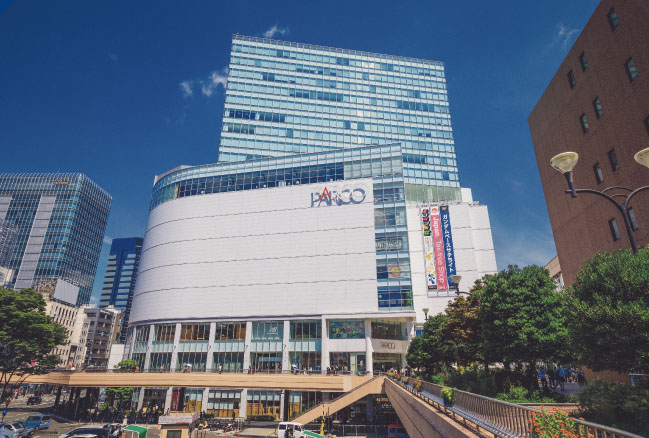 仙台PARCO