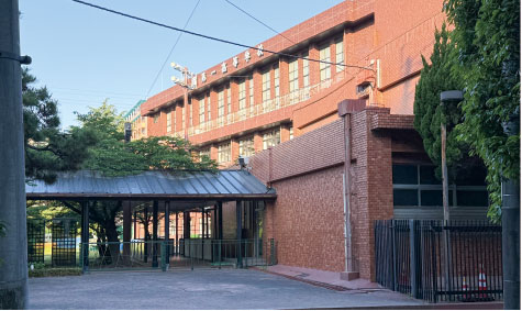 福岡第一高等学校