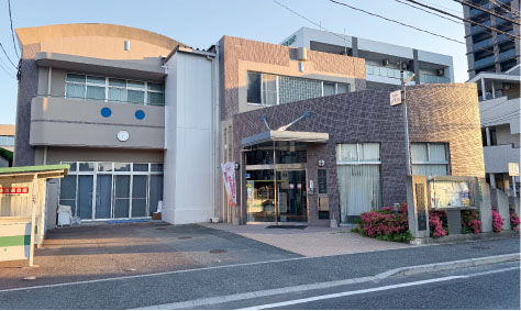 大楠公民館