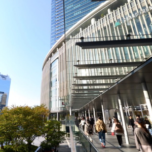 グランフロント大阪
