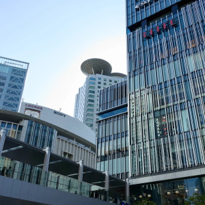 KITTE大阪