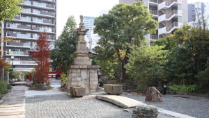 九山八海庭