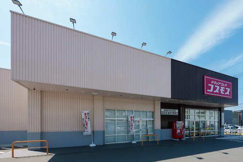 ドラッグストアコスモス那珂川今光店