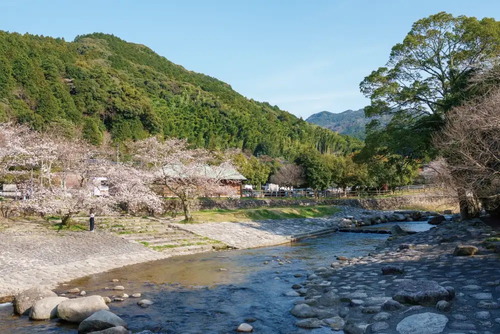 中ノ島公園