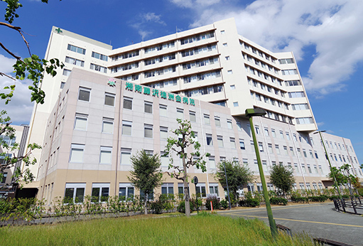 湘南藤沢徳洲会病院