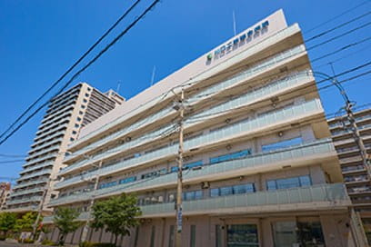 川口工業総合病院
