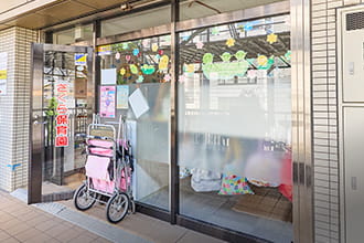 さくら保育園川口東口園