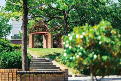 筑紫丘中央公園