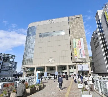 北千住マルイ