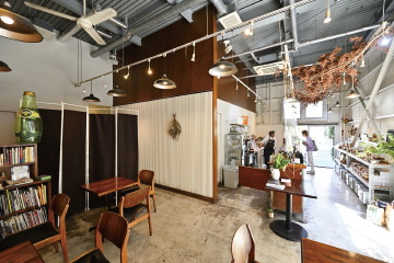 patisserie A.K Labo（エーケーラボ）