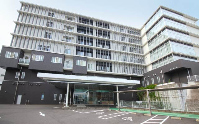 道後温泉病院