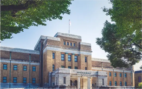 国立科学博物館