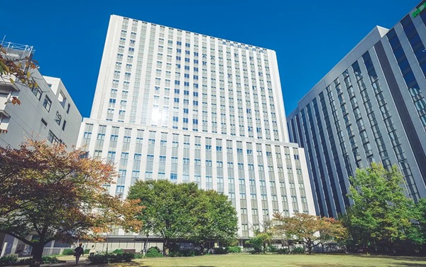 三井記念病院