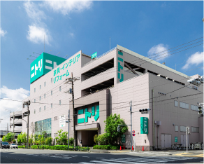 ニトリ 小岩環七店