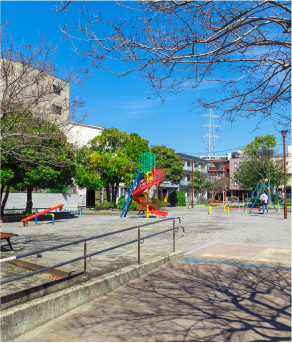 上小松公園