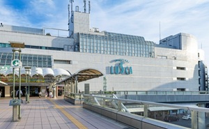 ラスカ茅ヶ崎