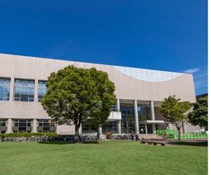 茅ヶ崎市立総合体育館