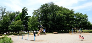 十太夫近隣公園
