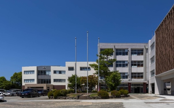 東筑高等学校