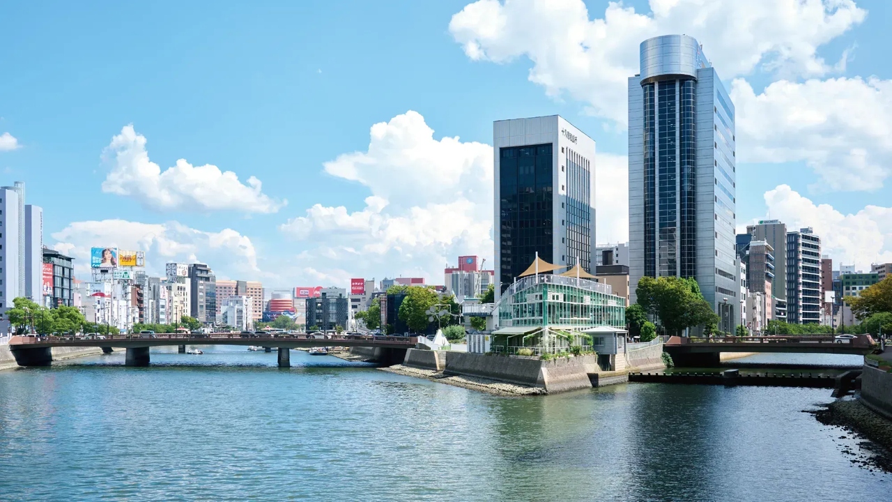 水上公園