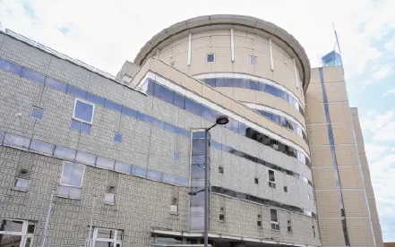 ヤマカまなびパーク学習館/多治見市図書館