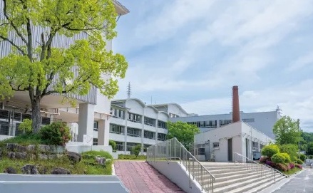 市立 陶都中学校