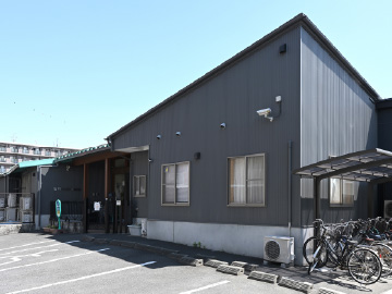 吉川つばさ保育園