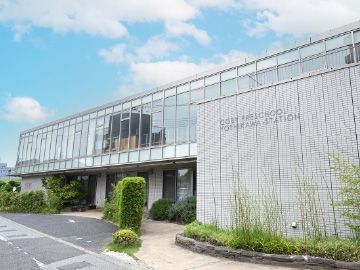 コビープリスクールよしかわステーション