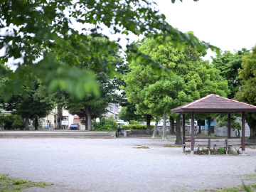 保第二公園
