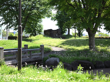 保第3公園