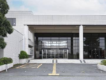 吉川市 中央公民館